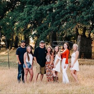 Meet your Posher, Krishawna